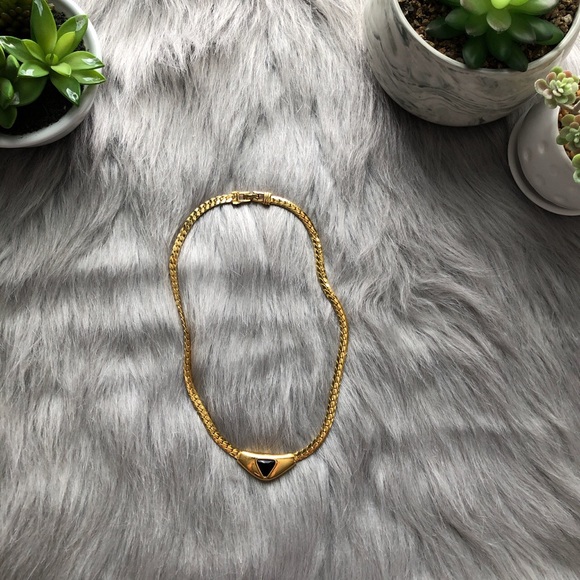 2/$30 ALL ITEMS WILL BE GONE BEFORE HOLIDAY AND NEGOTIABLE/BUY NOW! GoldNecklace - Picture 2 of 2